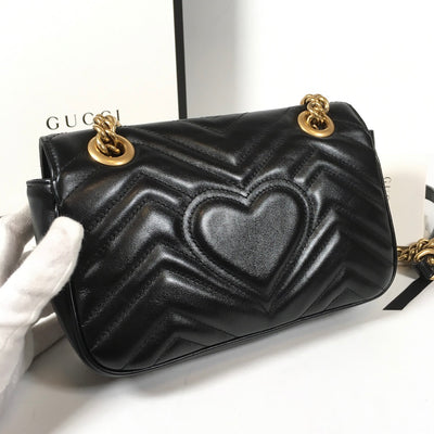 Gucci Marmont Bag