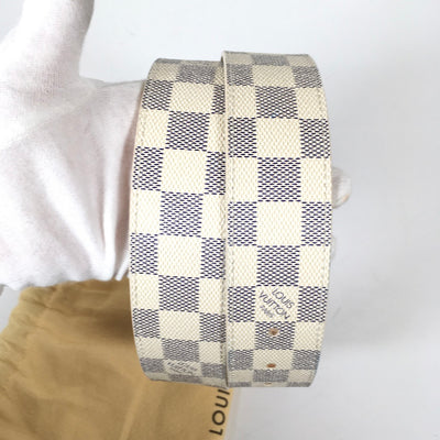 Louis Vuitton Initiales Belt