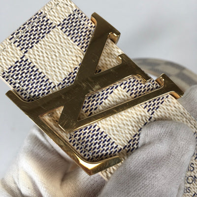 Louis Vuitton Initiales Belt