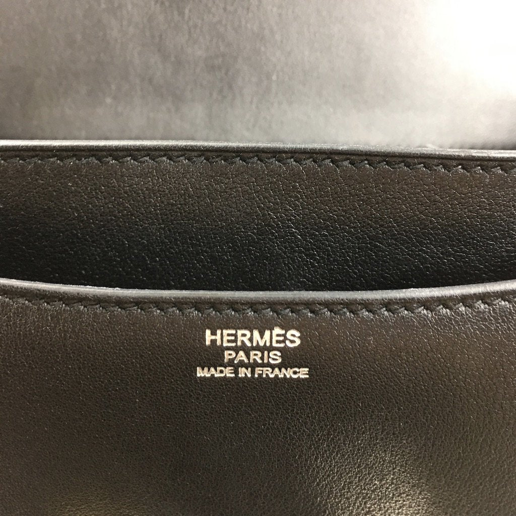 Hermès Constance Bag