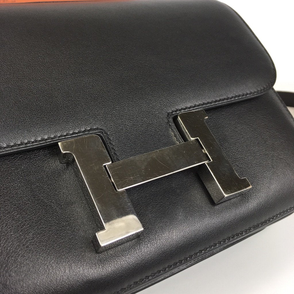 Hermès Constance Bag