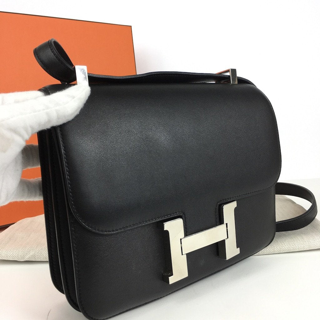 Hermès Constance Bag