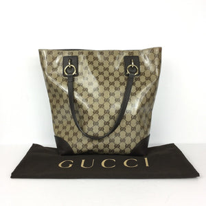 Gucci Large Tote