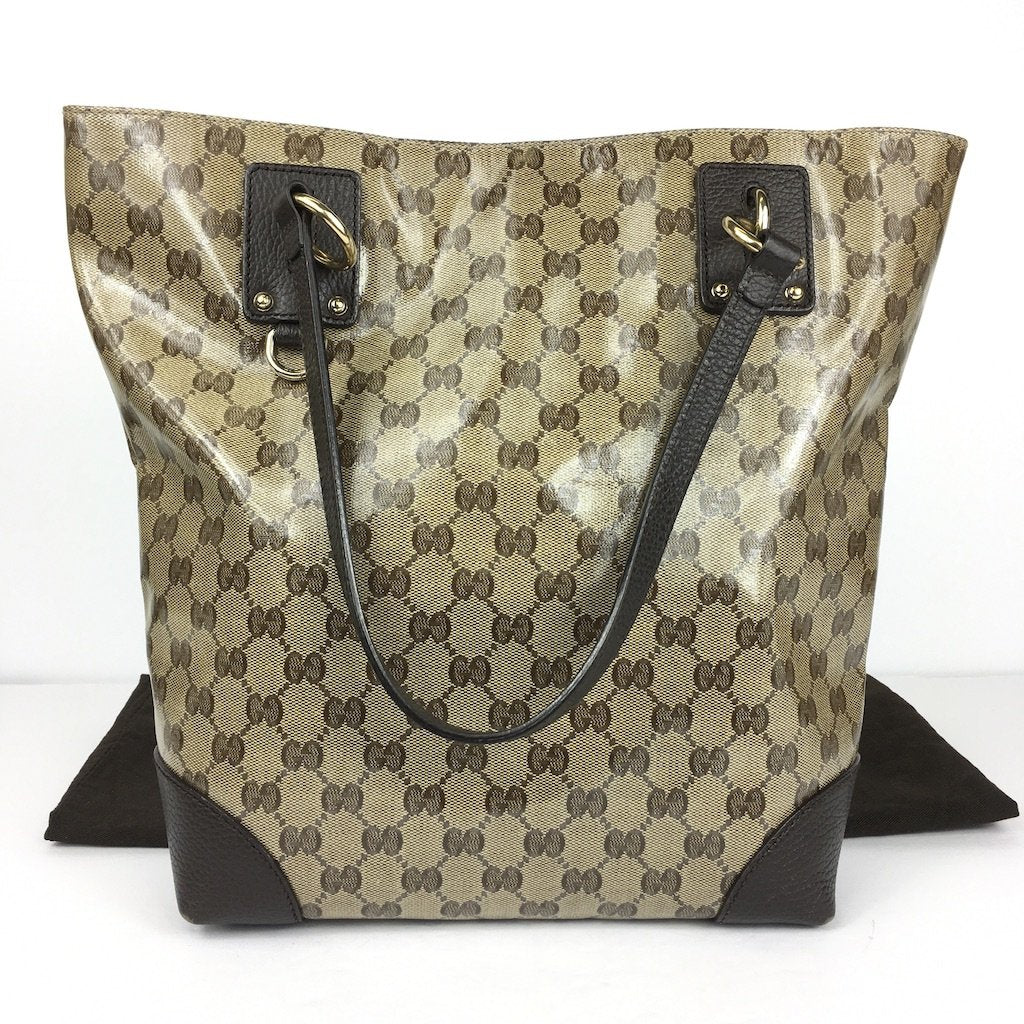 Gucci Large Tote