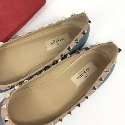 Valentino Flats