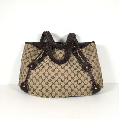 Gucci Hobo Tote