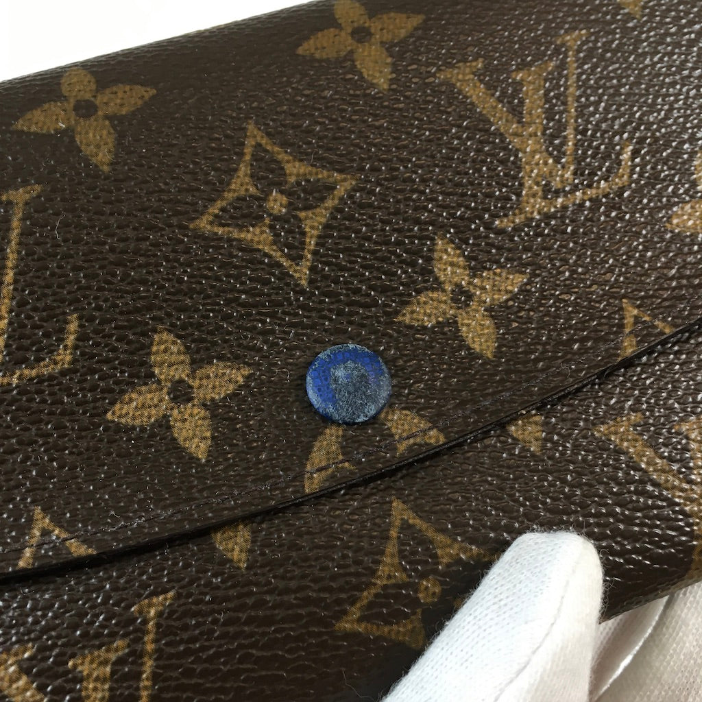 Louis Vuitton Wallet