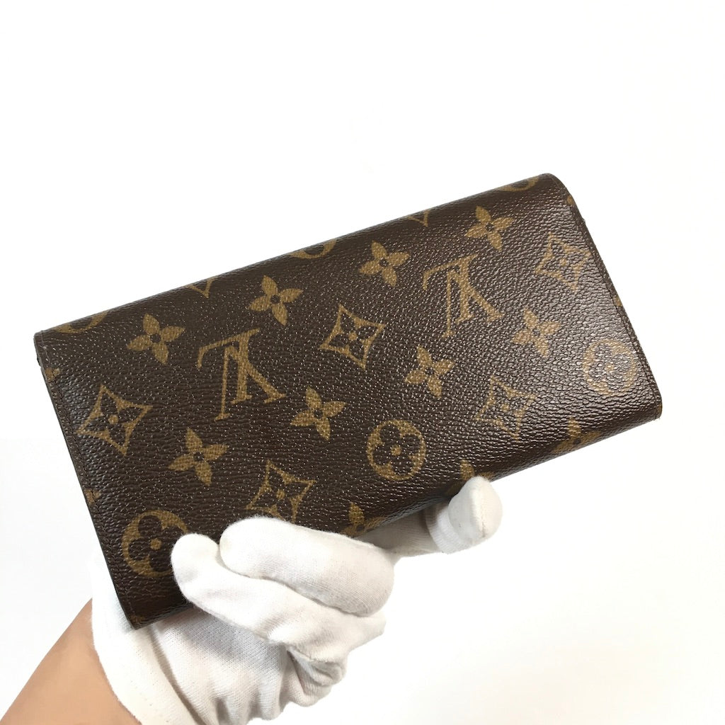 Louis Vuitton Wallet