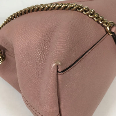 Gucci Soho Chain Tote