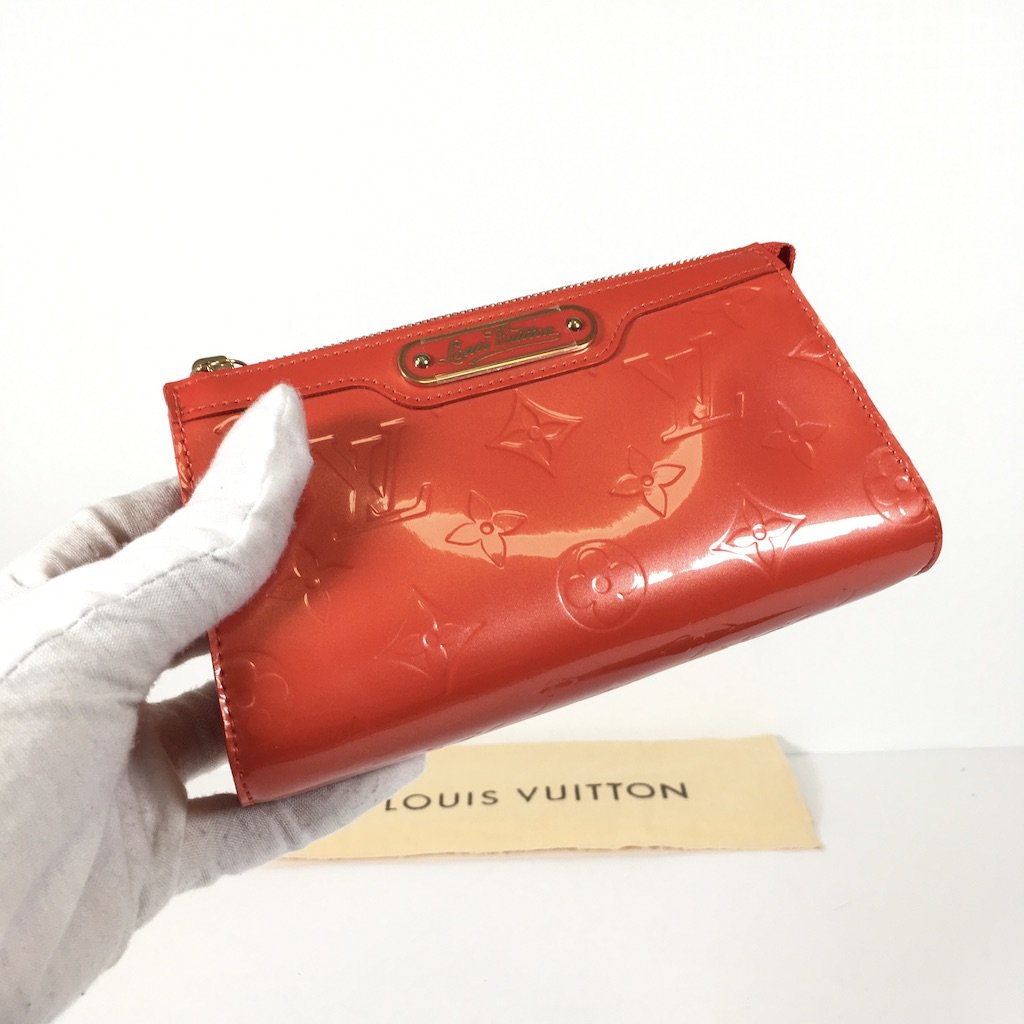 Louis Vuitton Trousse Pouch