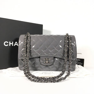 Chanel Classic Jumbo Flap