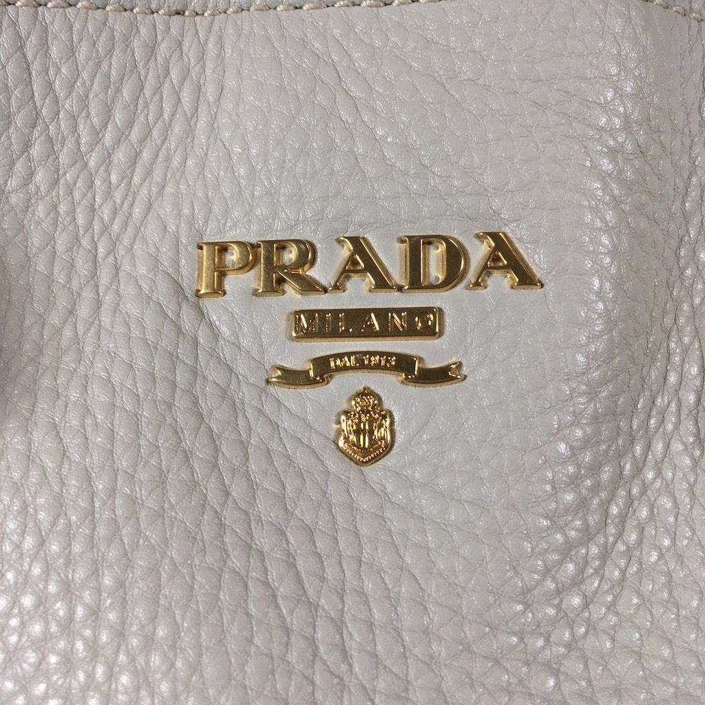 Prada Tote BR3472