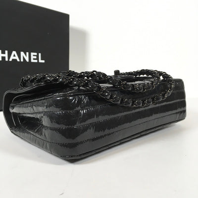 Chanel Chevron Classic Flap