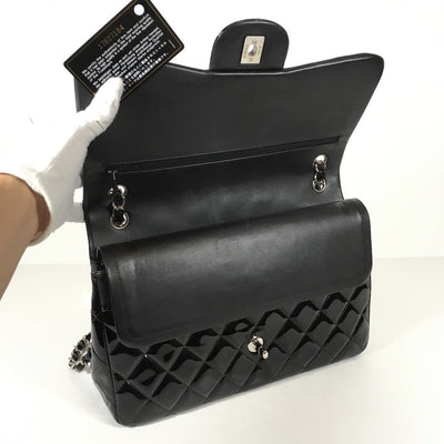 Chanel Classic Jumbo Flap