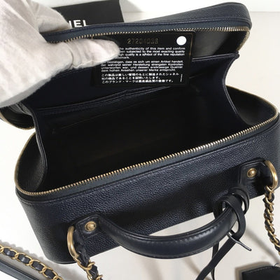 Chanel Vanity Case