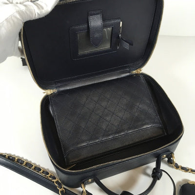 Chanel Vanity Case