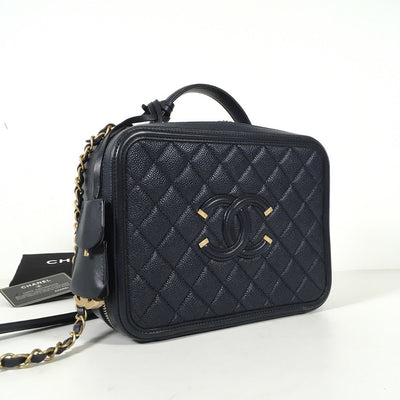 Chanel Vanity Case