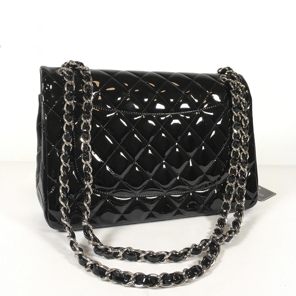 Chanel Classic Jumbo Flap