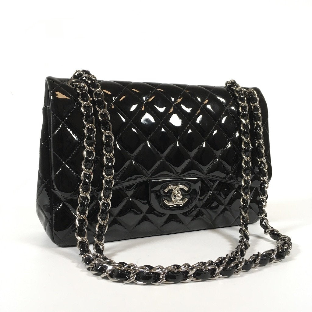 Chanel Classic Jumbo Flap