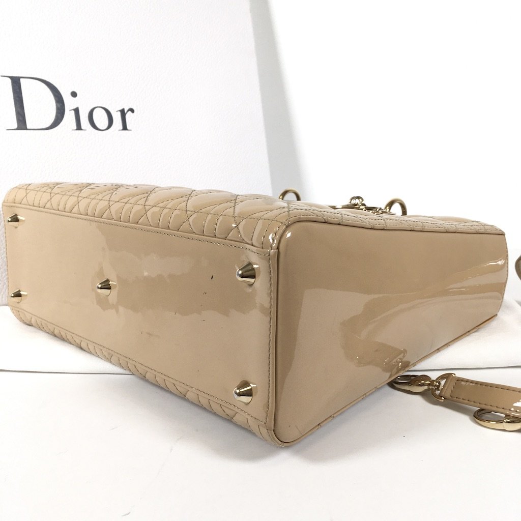 Dior Lady Dior