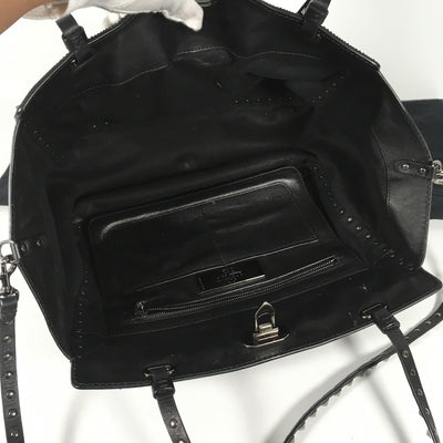 Valentino Rockstud Tote