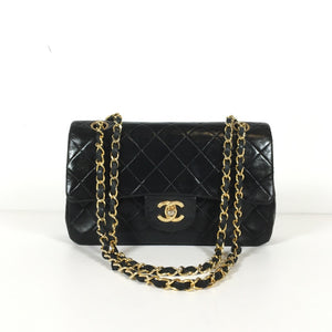 Chanel Vintage Small Flap