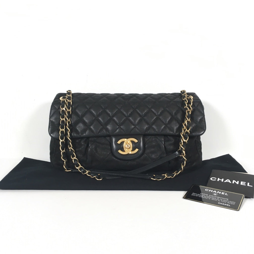 Chanel Seasonal Flap