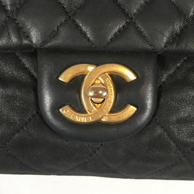 Chanel Seasonal Flap