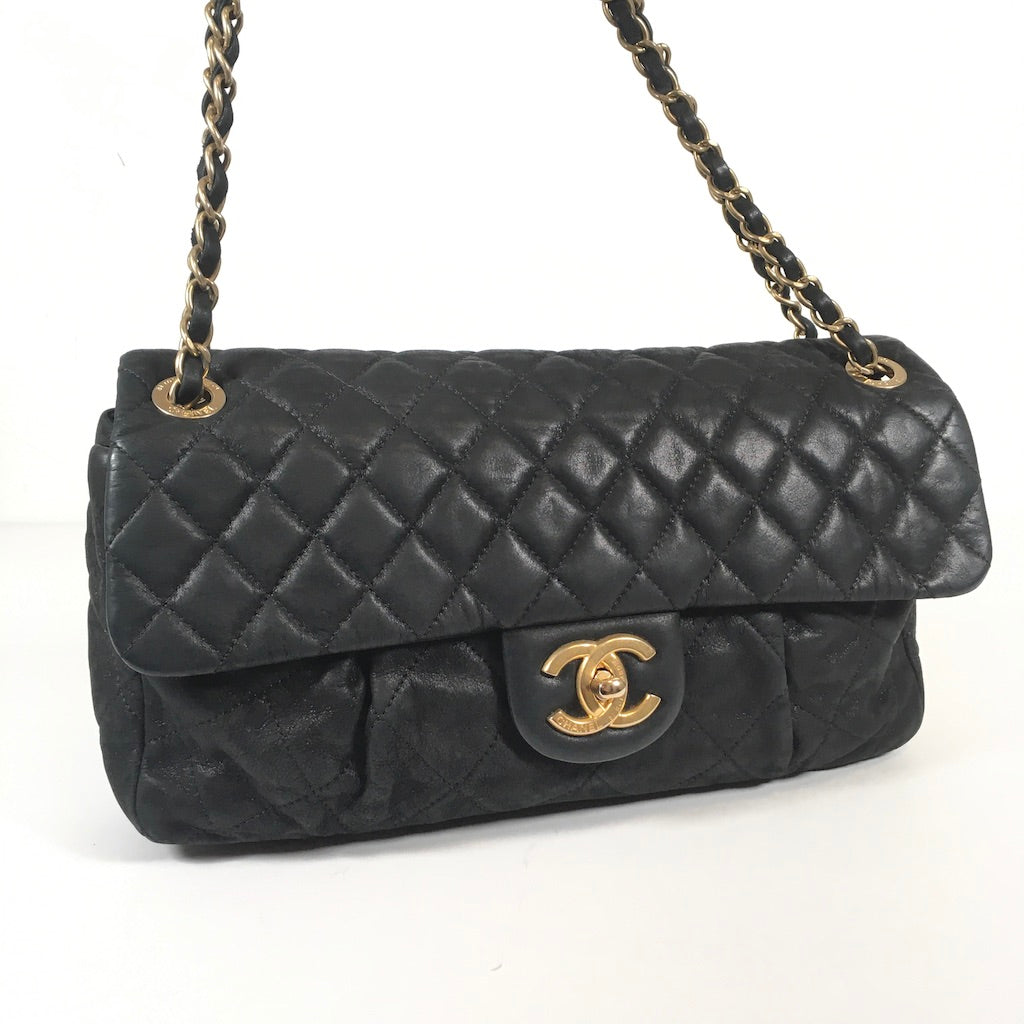 Chanel Seasonal Flap