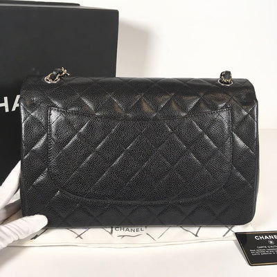 Chanel Classic Jumbo Flap