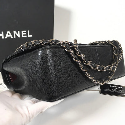 Chanel Classic Jumbo Flap