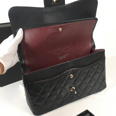 Chanel Classic Jumbo Flap