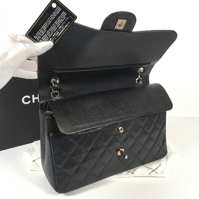 Chanel Classic Jumbo Flap