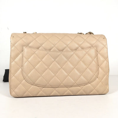 Chanel Classic Jumbo Flap