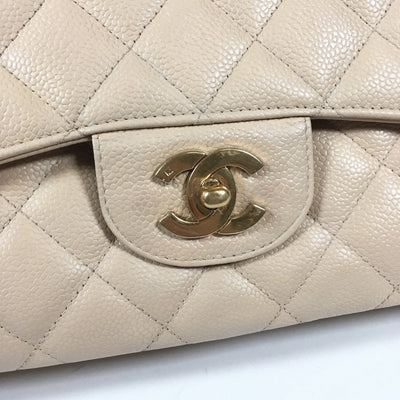 Chanel Classic Jumbo Flap