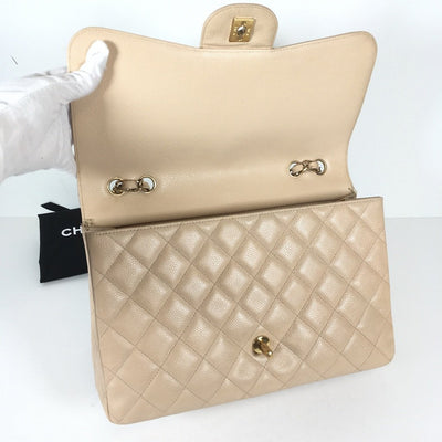 Chanel Classic Jumbo Flap