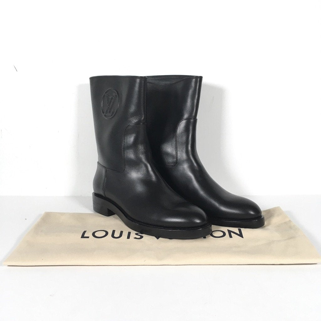 Louis Vuitton Boots