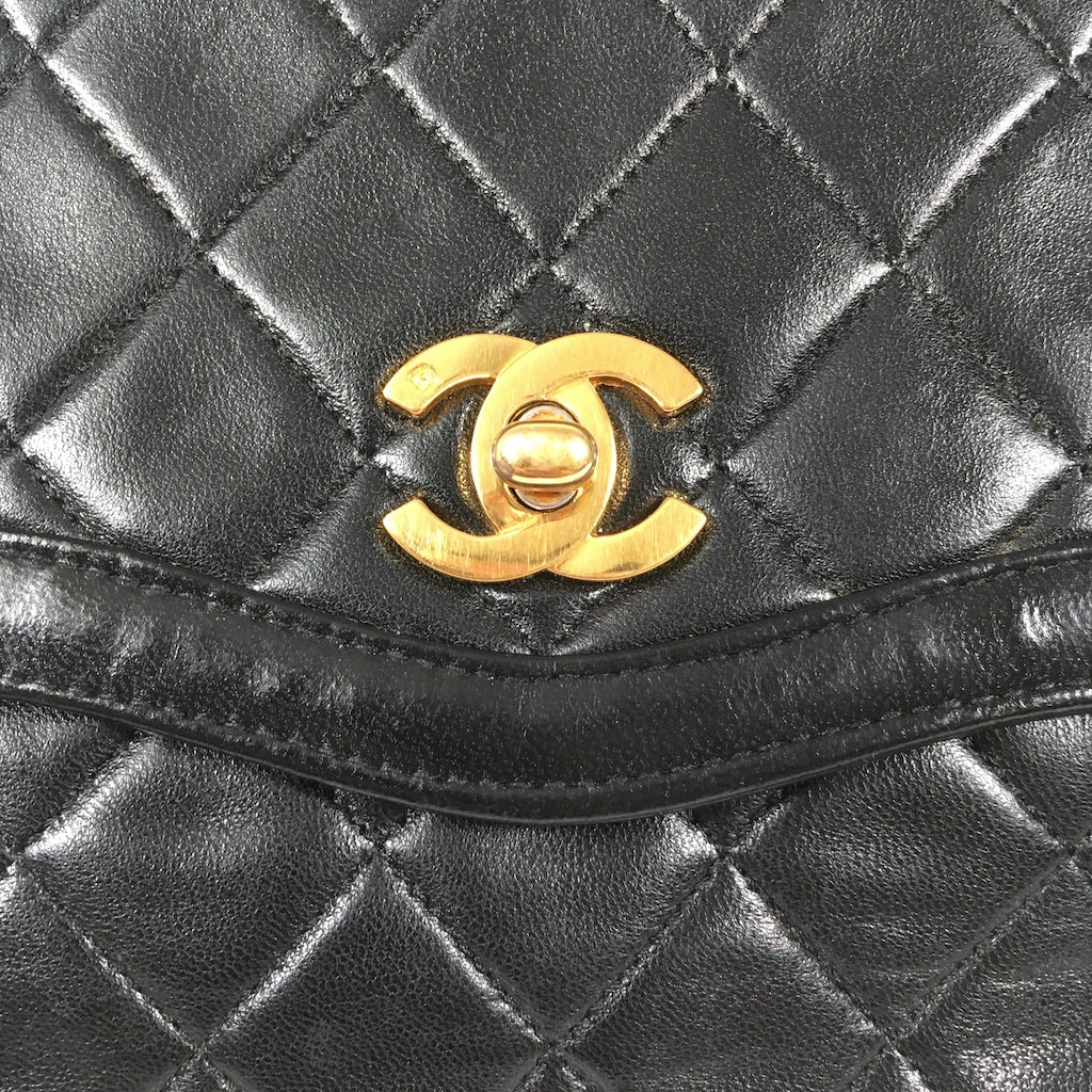 Chanel Vintage Flap