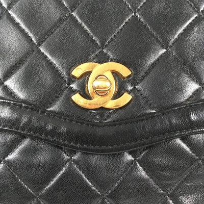 Chanel Vintage Flap