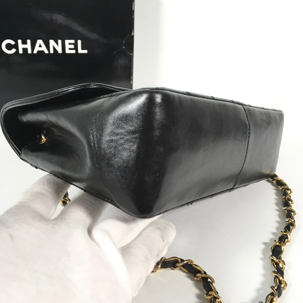 Chanel Vintage Flap