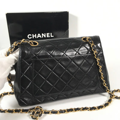 Chanel Vintage Flap