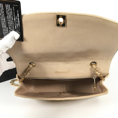 Chanel Vintage Diana Flap