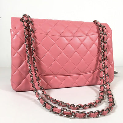 Chanel Classic Jumbo Flap