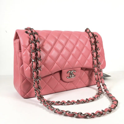 Chanel Classic Jumbo Flap