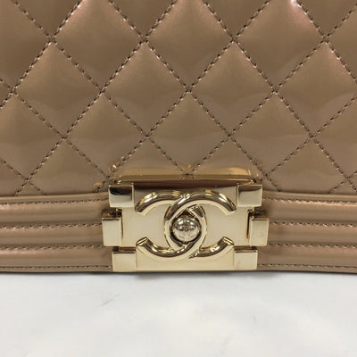 Chanel Boy Bag