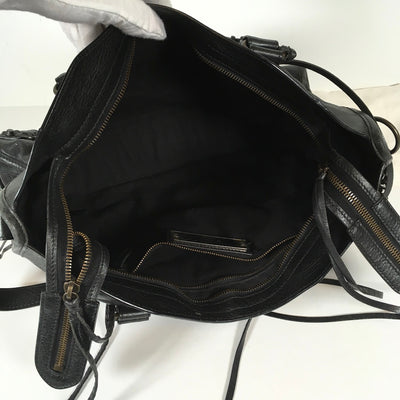 Secondhand Balenciaga Classic City