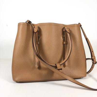 Prada Double Cuir Bag