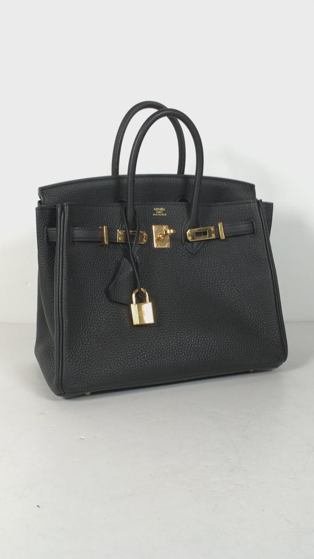 Hermès Birkin