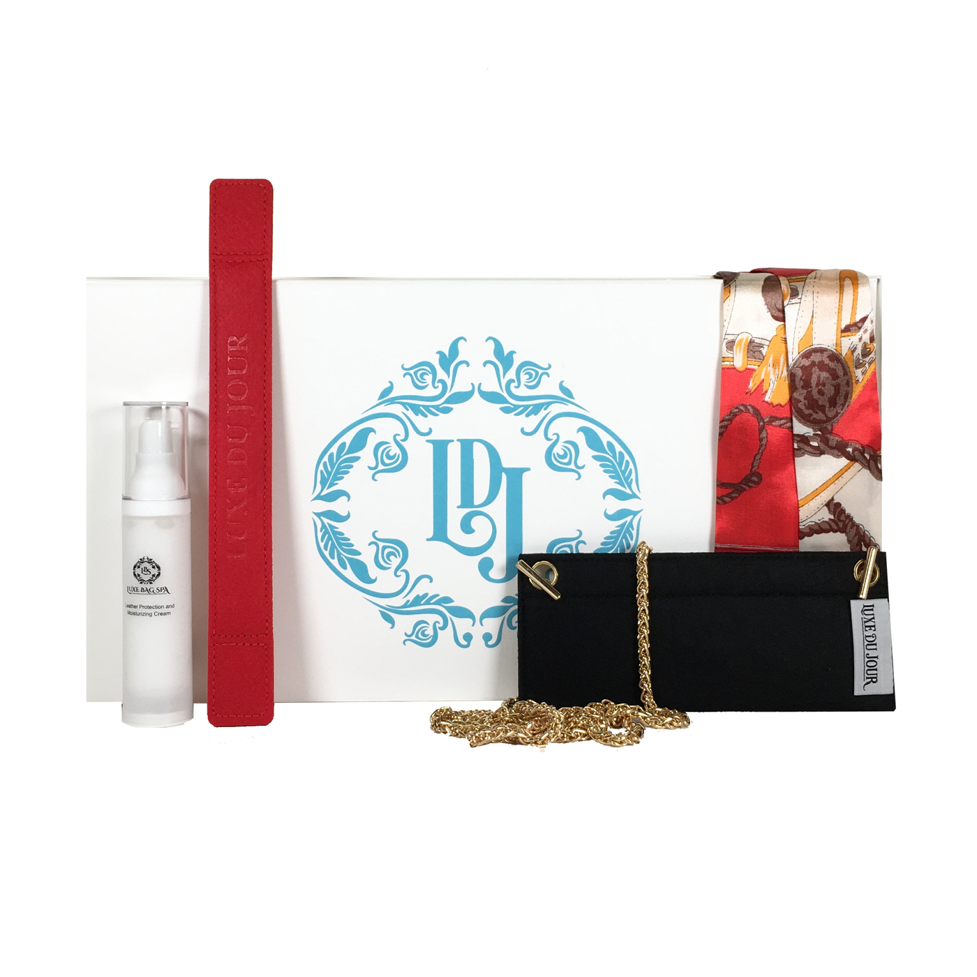 Luxe Box Set