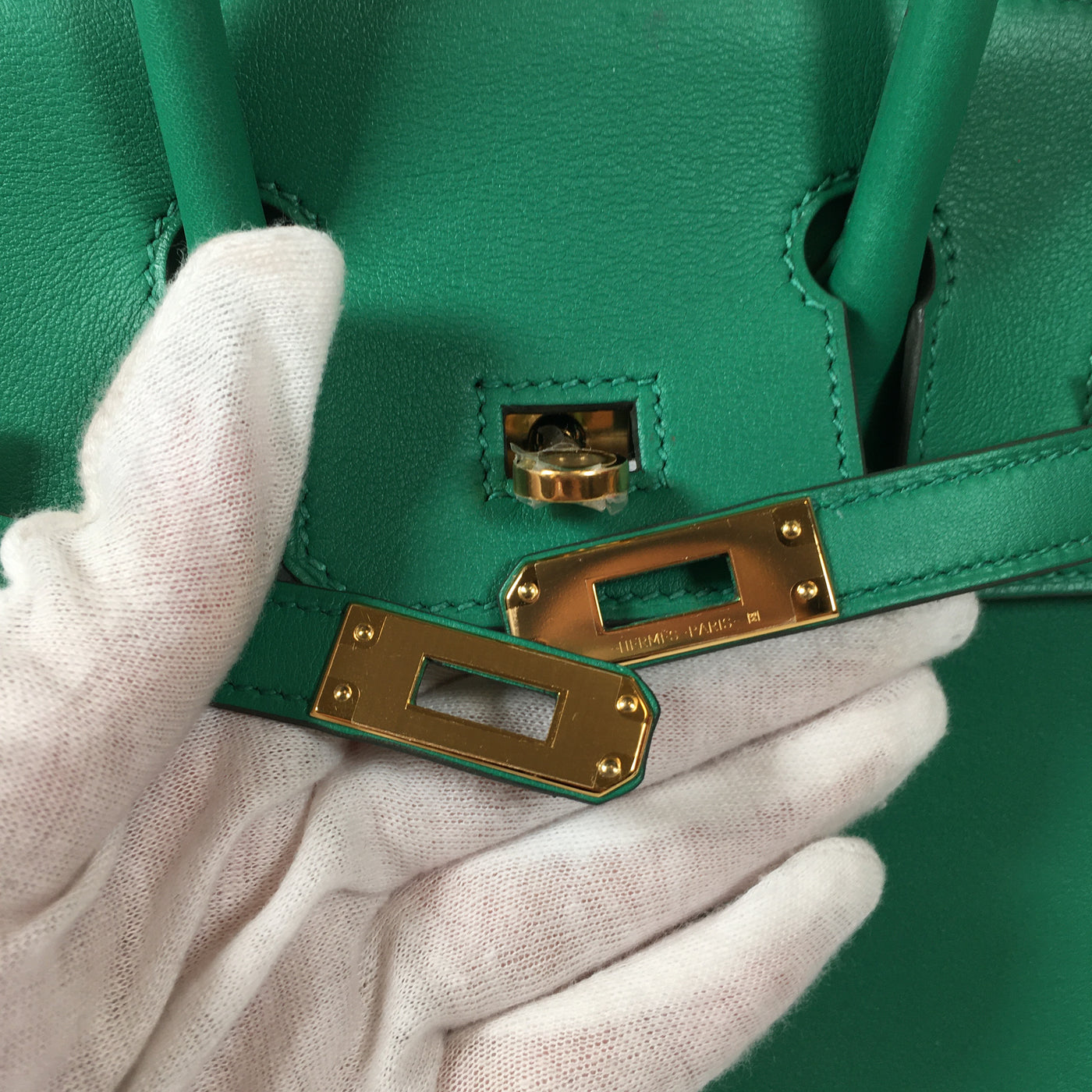 Hermès Birkin